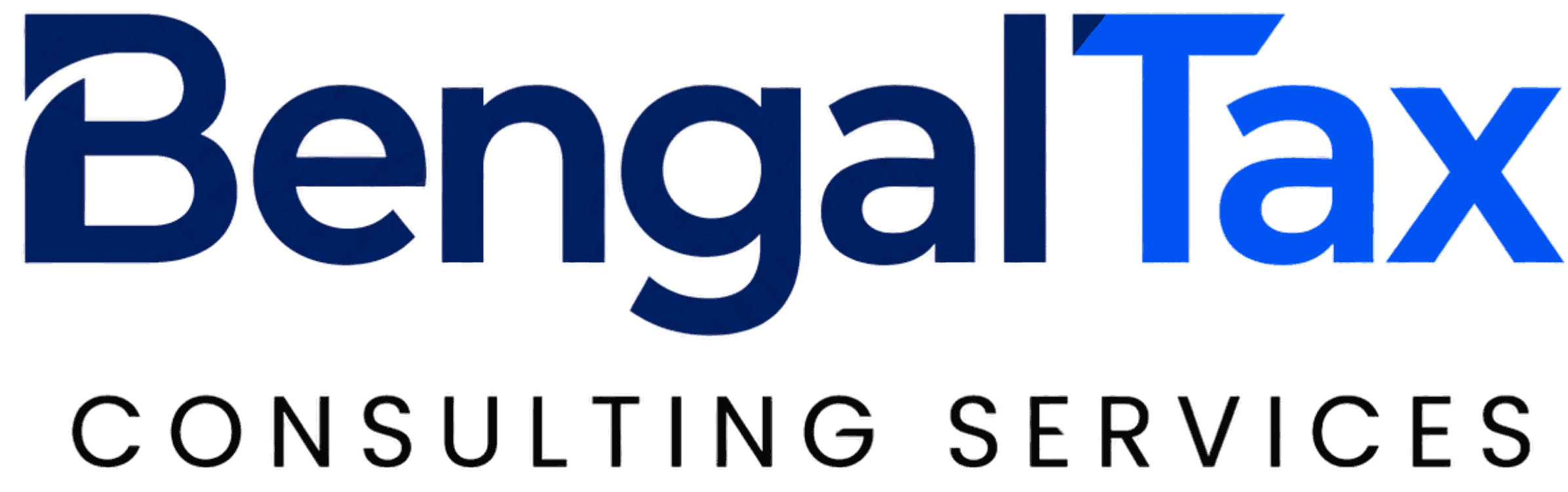 BengalTax Logo